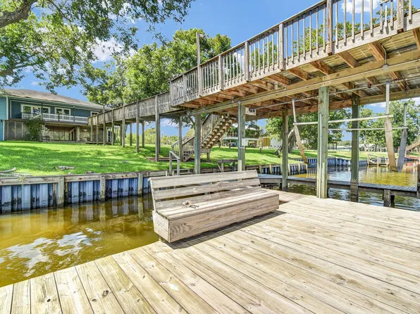 1902 County Road 506, Brazoria, TX 77422