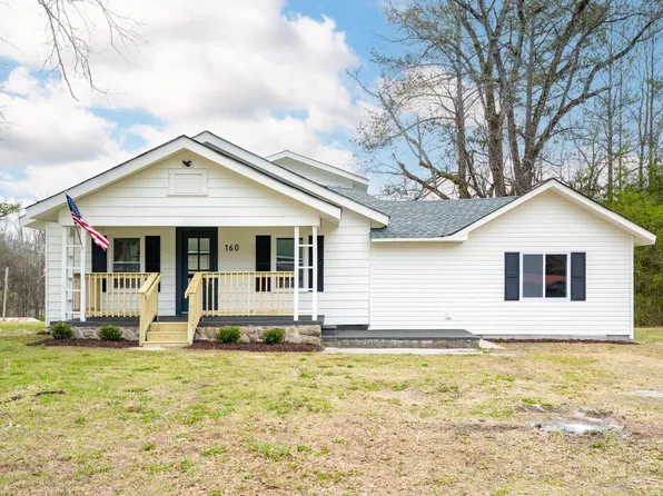 160 Lakewood Dr NE, Dalton, GA 30721