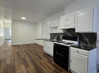 41 Wallis Ave #2A, Jersey City, NJ 07306