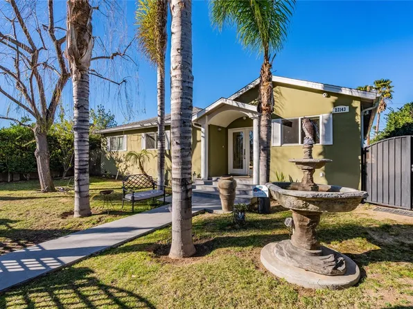 22143 Victory Blvd, Canoga Park, CA 91303