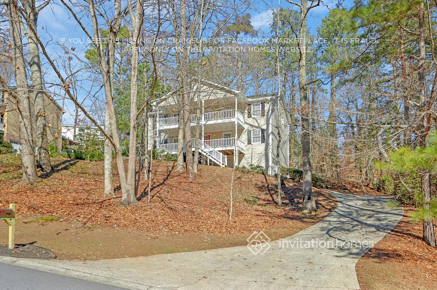 3775 Rivaridge Dr Marietta, GA 30062 — Photo 4