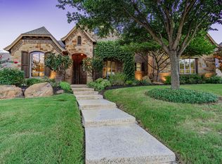 2004 Diamond Rim Pass Rd, Keller, TX 76248