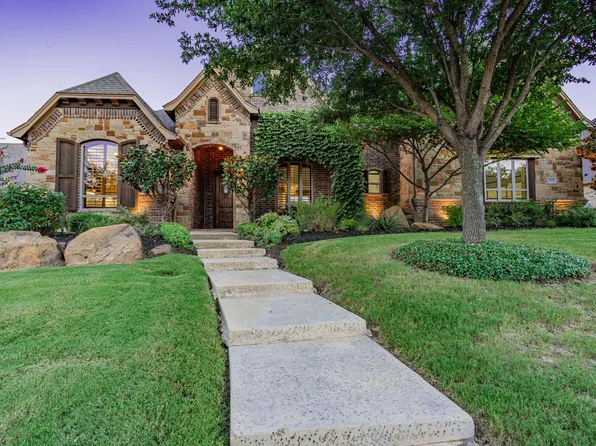 2004 Diamond Rim Pass Rd, Keller, TX 76248