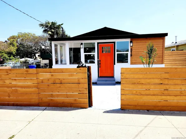 519 S 33rd St, San Diego, CA 92113