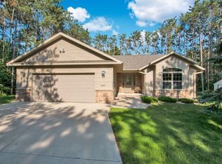 2629 Sunset Blvd, Stevens Point, WI 54481