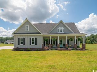 146 Field Loop Rd, Georgetown, SC 29440