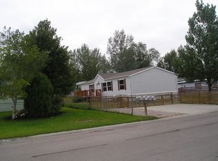 2303 Jane Ct, Gillette, WY 82718