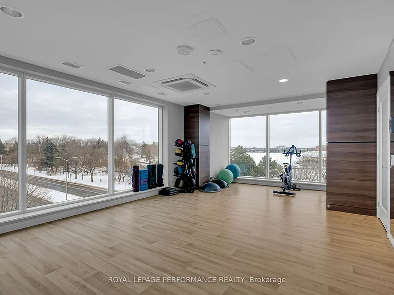805 Carling Ave #3502 — Photo 24