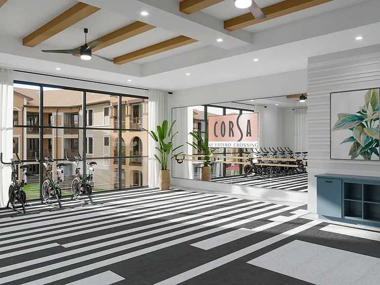 Corsa at Estero Crossing — Photo 23