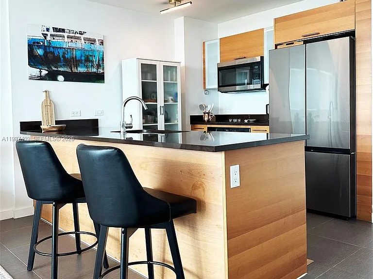 3301 NE 1st Ave #H2603 — Photo 3
