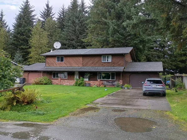9226 Emily Way, Juneau, AK 99801