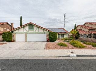 1421 Brocado Ln, Las Vegas, NV 89117