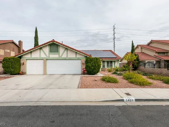 1421 Brocado Ln, Las Vegas, NV 89117