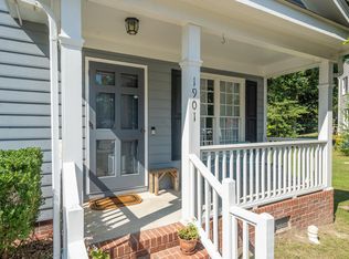 1901 Talamore Ct, Raleigh, NC 27604