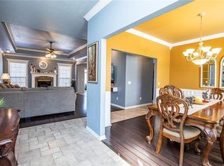 59 Witherby Dr, Bella Vista, AR 72714