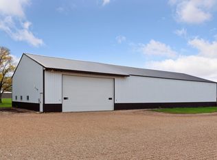 Greenwood Ave W, Hector, MN 55342