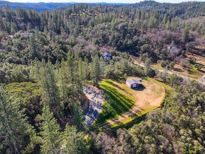 Ponderosa Way, Colfax, CA, 95713