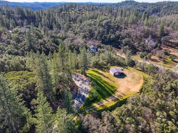 Ponderosa Way, Colfax, CA 95713