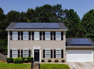 35 Juneau Ct, Greenville, SC 29605