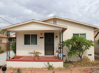 8249 Rush St, Rosemead, CA 91770