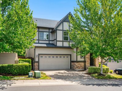 10100 SW Foxtrot Ter, Beaverton, OR, 97008