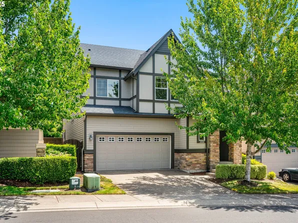 10100 SW Foxtrot Ter, Beaverton, OR 97008