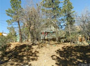 698 Orange Ave, Sugarloaf, CA 92386