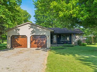 4490 N Bank Rd, Buckeye Lake, OH 43008