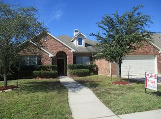 5207 Chatham Hill Ln, Houston, TX 77084