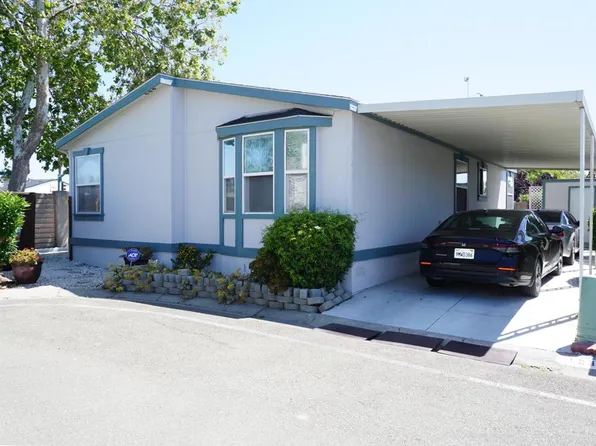 1225 Vienna Dr Space 193, Sunnyvale, CA 94089