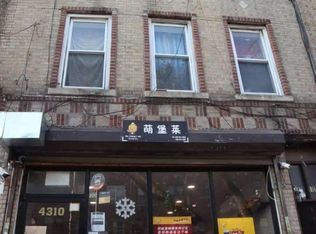 4310 8th Ave, Brooklyn, NY 11232