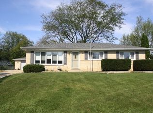 530 Laurette Ct, Schaumburg, IL 60193