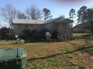 329 E 26th St, Newton, NC 28658