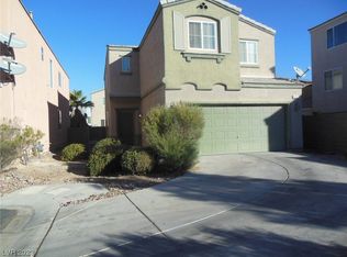 8952 Lily Touchstone Ct, Las Vegas, NV 89148