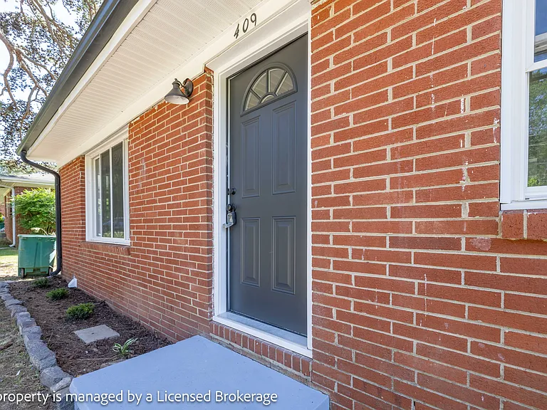 409 Eastover Ave — Photo 4