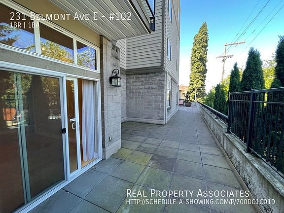 4th image of 231 Belmont Ave E Unit 102