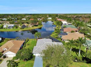 4495 Dunlin Ct, Naples, FL 34119