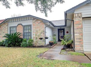13526 Bridgepath Cv, Houston, TX 77041