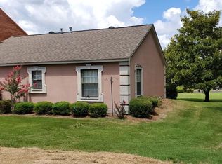 4 Banberry Pl, Tupelo, MS 38801