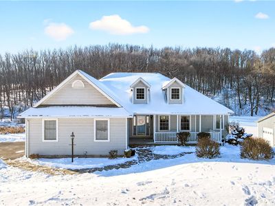 181 Pigeon Creek Rd, Eighty Four, PA, 15330