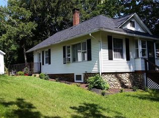 689 Kent Rd, Gaylordsville, CT 06755