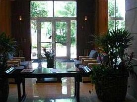 2nd image of 19501 W Country Club Dr APT 1402