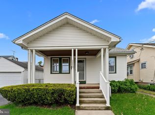 57 Charlotte Ave, Hamilton, NJ 08629