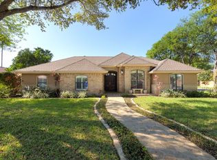 1521 Xanthisma Ave, McAllen, TX 78504