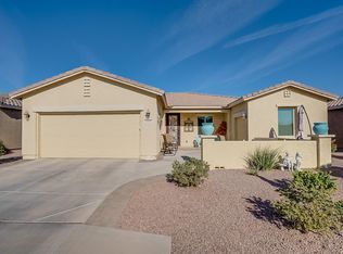 41952 W Cribbage Rd, Maricopa, AZ 85138