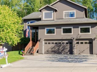 13427 Konrad Dr, Eagle River, AK 99577