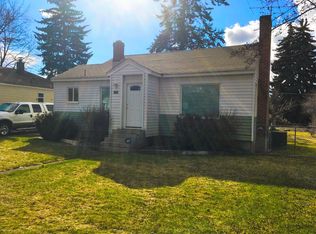 2709 N Bessie Rd, Spokane Valley, WA 99212