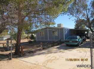 15 Aztec Rd, Cal Nev Ari, NV 89039