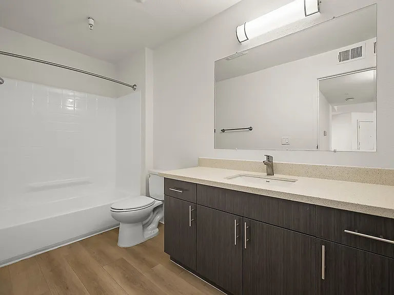 Mission Peaks II — Photo 10