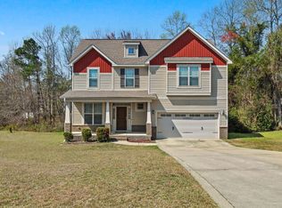 178 Tun Tavern Dr, Cameron, NC 28326